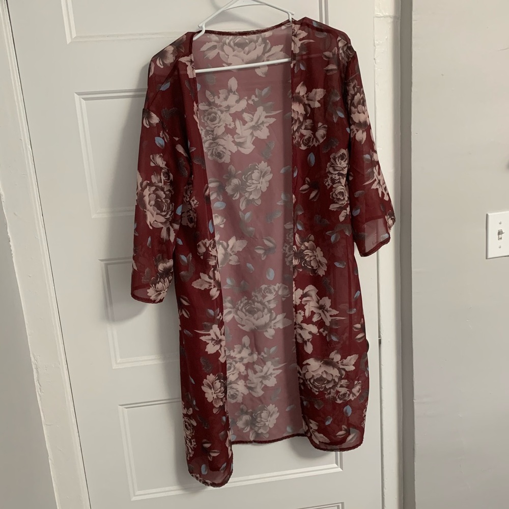 Kimono